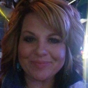 Meet your Posher, Jodi